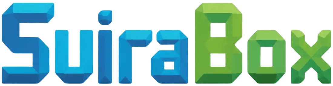 SuiraBox OS